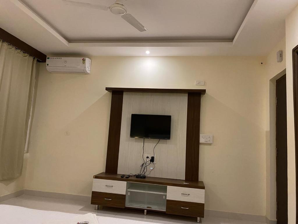 Akshatha Home Stay Bengalúr Exteriér fotografie