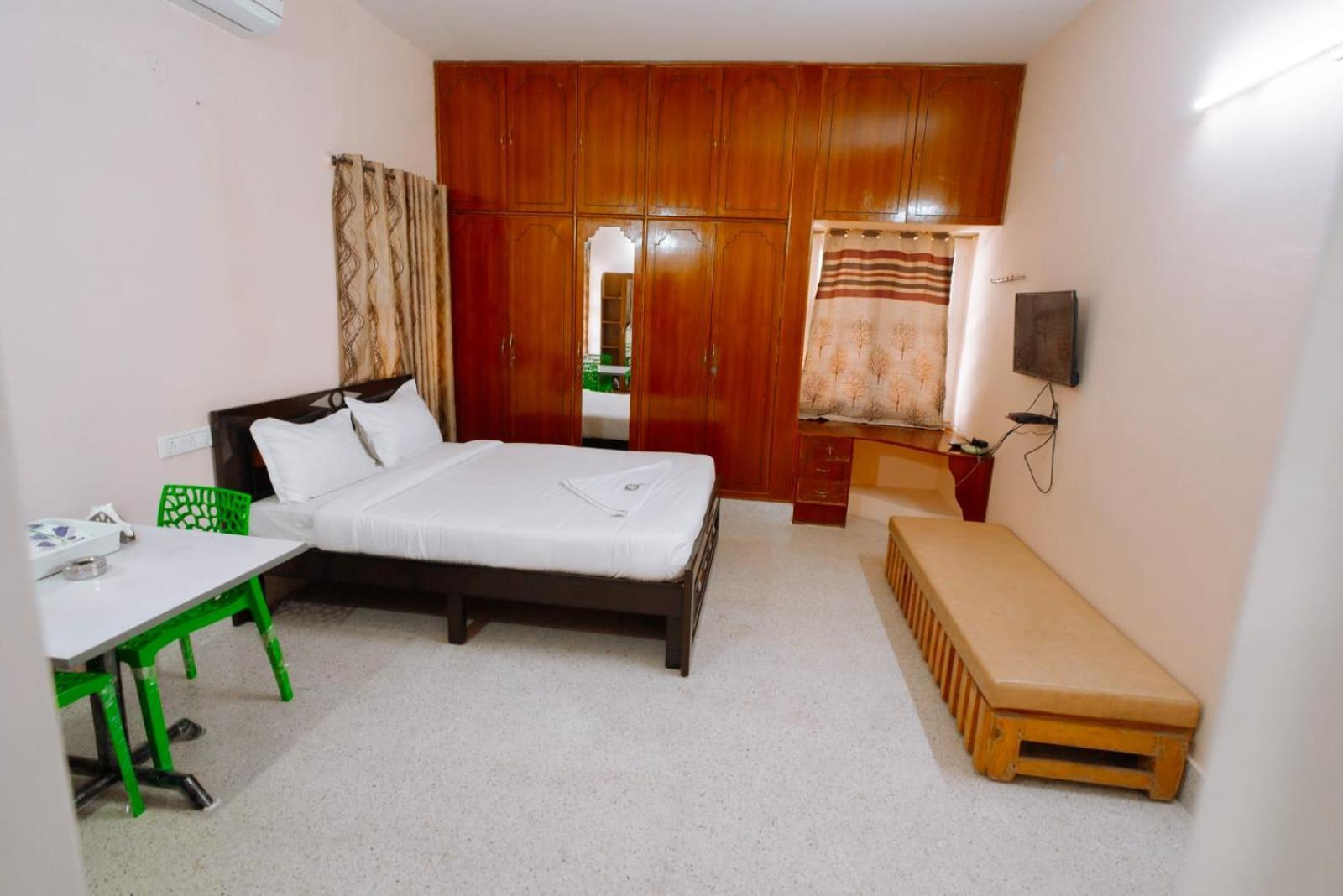 Akshatha Home Stay Bengalúr Exteriér fotografie
